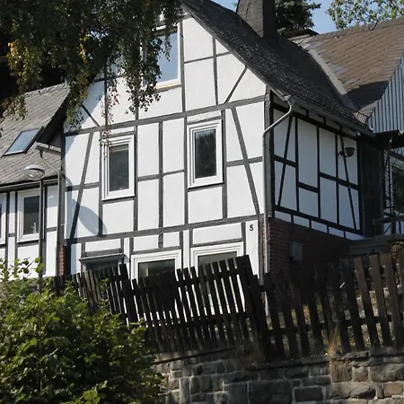 Landhuis Zueschen * ווינטרברג