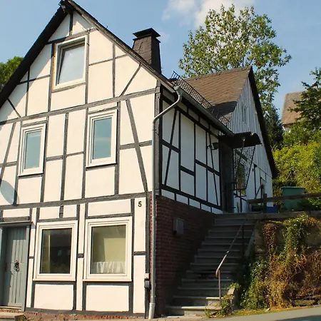 Landhuis Zueschen