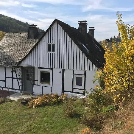 Landhuis Zueschen * ווינטרברג